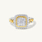 Blanca Gemstone Ring
