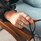 Delfina Gemstone Ring