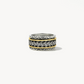 Ariah Spinner Ring