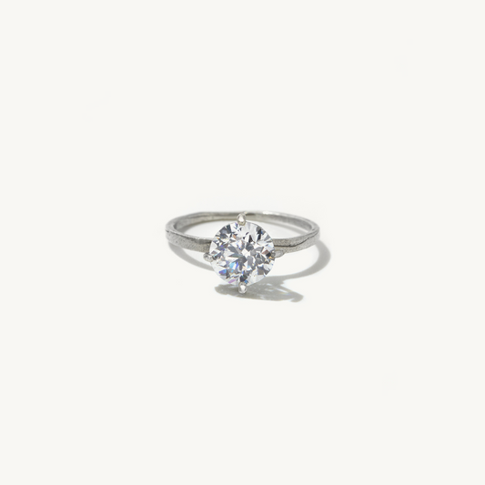 Aurelia Gemstone Ring