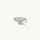 Aurelia Gemstone Ring