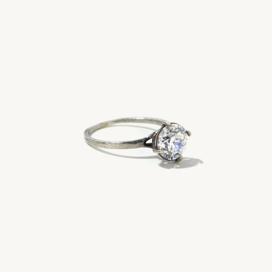 Aurelia Gemstone Ring