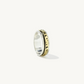 Tosca Spinner Ring