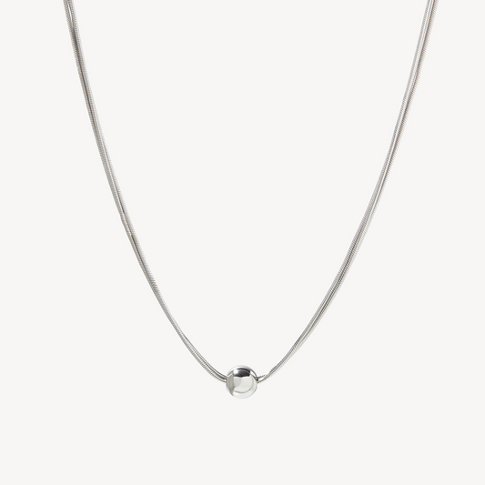 Uberrta Necklace