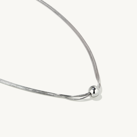 Uberrta Necklace