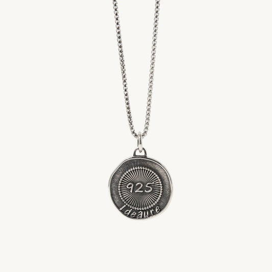 Greta Necklace