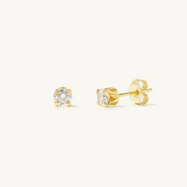 Angelica Stud Earrings