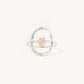 Benetta Gemstone Ring