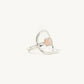 Benetta Gemstone Ring