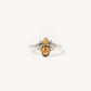 Terina Gemstone Ring