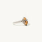 Terina Gemstone Ring