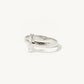 Nera Cross Ring