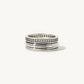 Oriana Spinner Ring