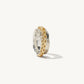 Micaela Spinner Ring