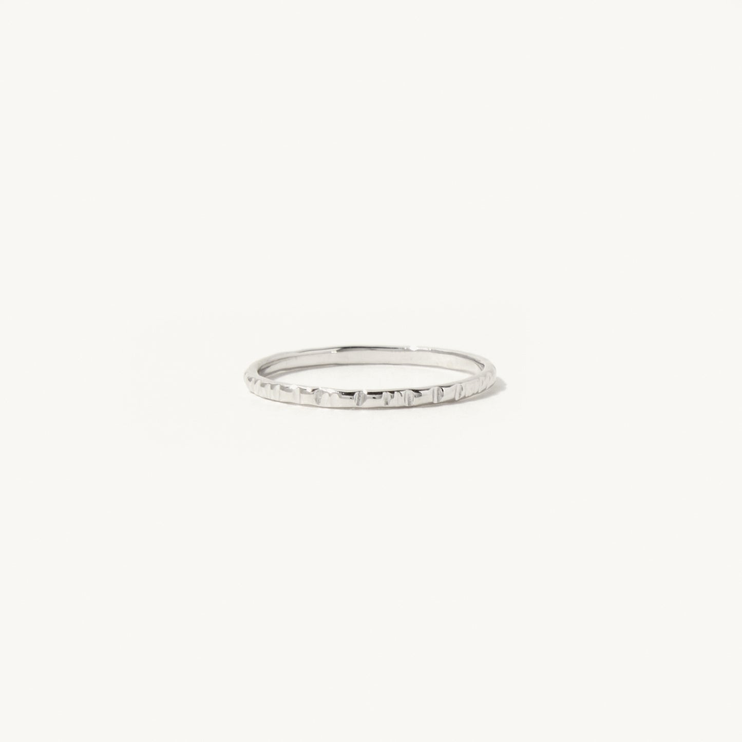 Luciella Stack Ring