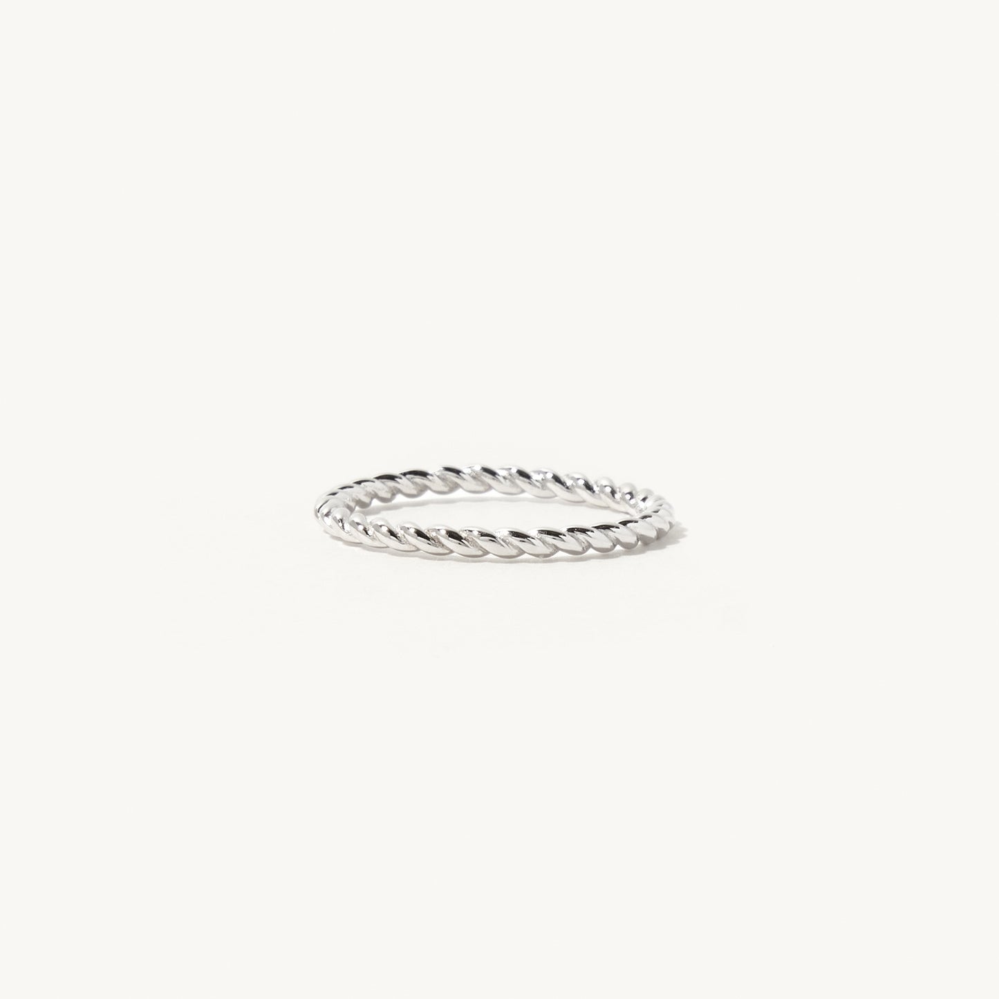 Edda Stack Ring