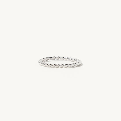 Edda Stack Ring