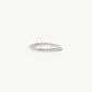 Edda Stack Ring
