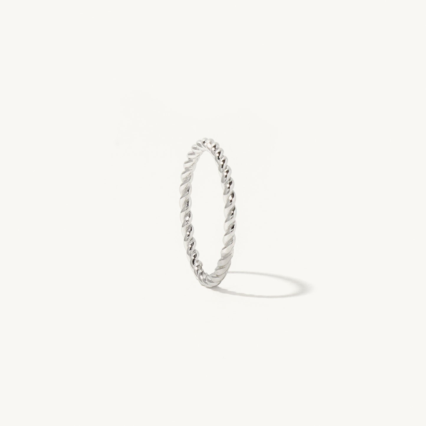 Edda Stack Ring