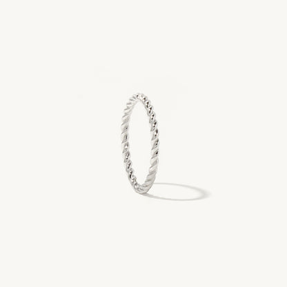 Edda Stack Ring