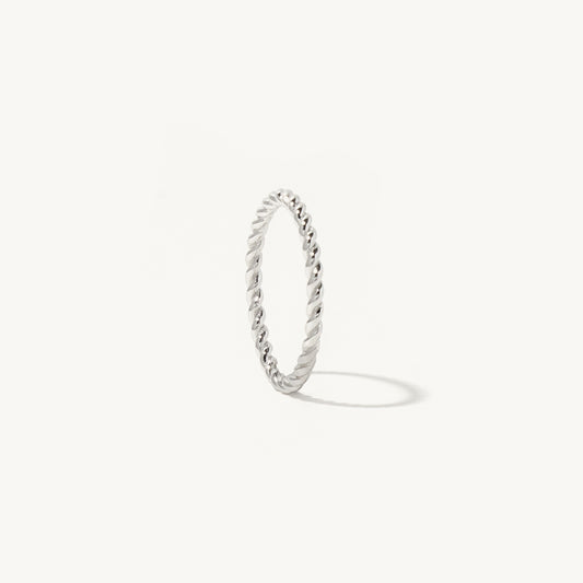 Edda Stack Ring