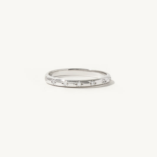 Corelia Gemstone Ring