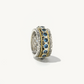 Ravenna Spinner Ring