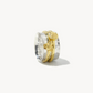 Cosme Spinner Ring