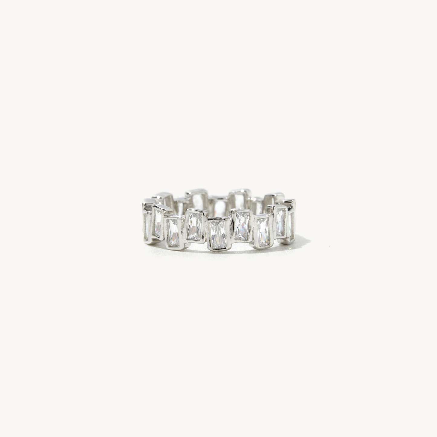 Ameriga Gemstone Ring