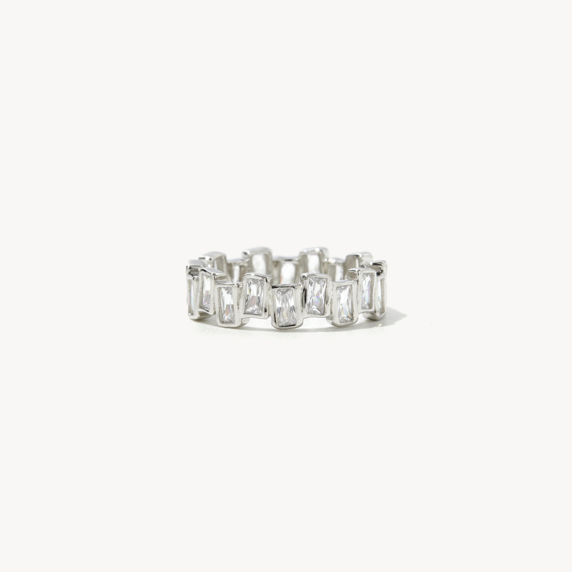 Ameriga Gemstone Ring