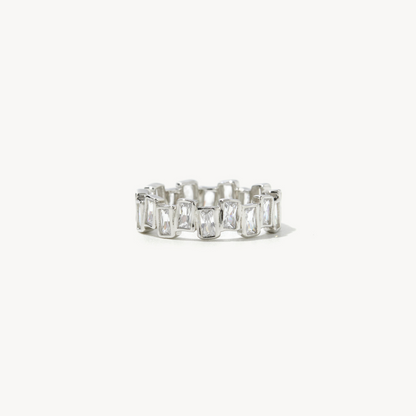 Ameriga Gemstone Ring