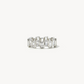 Ameriga Gemstone Ring