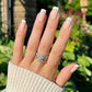 Rochelle Gemstone Ring