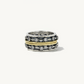 Romea Spinner Ring