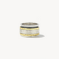 Sipriana Spinner Ring