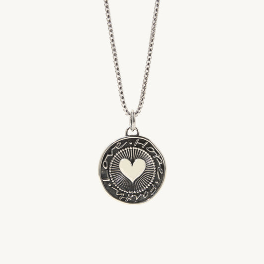 Greta Necklace