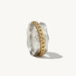 Mia Spinner Ring