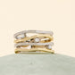 Concetta Gemstone Ring
