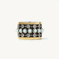 Lorah Gemstone Ring