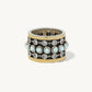 Lorah Gemstone Ring